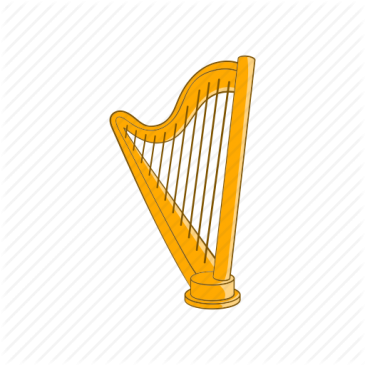 Beginner Harp – Spaces Available!