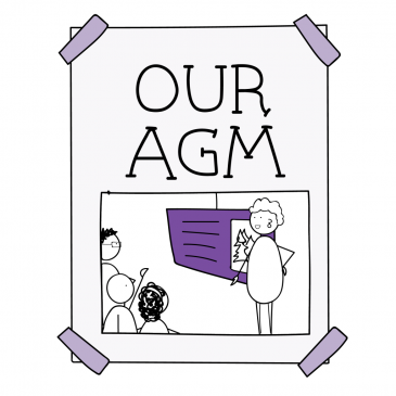 Our AGM